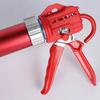 Bayou Four-Bearing Labor-Saving Caulking Gun CN Plug (adapter Included)