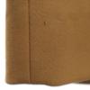 Hermes Made In France Midi Length Wrap Skirt 40 Brown Women Used