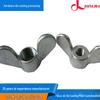 Aluminum Alloy Die Casting Mold & Parts Customization