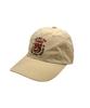 DRIFTOUT Let Me Go Home Gruffy Bear Ball Cap (4 Colors)