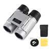 Binoculars for Live Concerts and Live 10x High Image Ideal for Children and Bak4 FMC 25mm Water Suitable for Live Sports Outdoor and Bird Includes