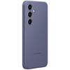 Samsung Case Ef-Ps921Tvegww S24 S921     Purple/Violet Silicone Case