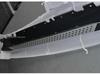 BMW X5 E70 & Old X6 Running Boards, New X5L Foot Pedals