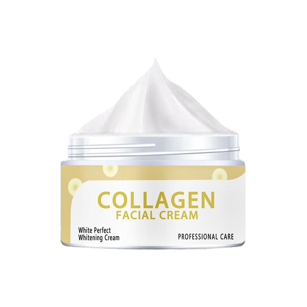 Whitening Moisturizer, Brightens Skin Tone, Moisturizes, Lightens Dullness, Tightens Skin