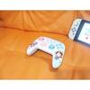 Luffy/Chopper Gamepad with Adjustable Lights Wireless Bluetooth Left and Right Hand Controllers for Switch