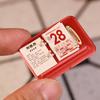 Dollhouse Calendar Scene Model Doll House Furniture Mini Calendar Accessories Miniature Desk Calendar Toy