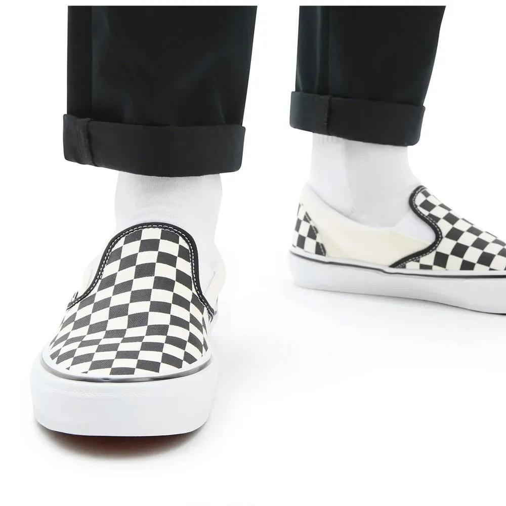 Vans Кроссовки без шнурков Skate