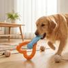 Biting Grinding Teeth Resistant To Being Bitten Relieving Boredom Dog Pet Toys Random Colors