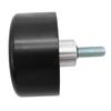 Belt Tensioner Pulley Deflection Guide For Ford Transit II 2000-2006 Honda CR-V II III Civic Element LDV Convoy LTI TX 2001-2017