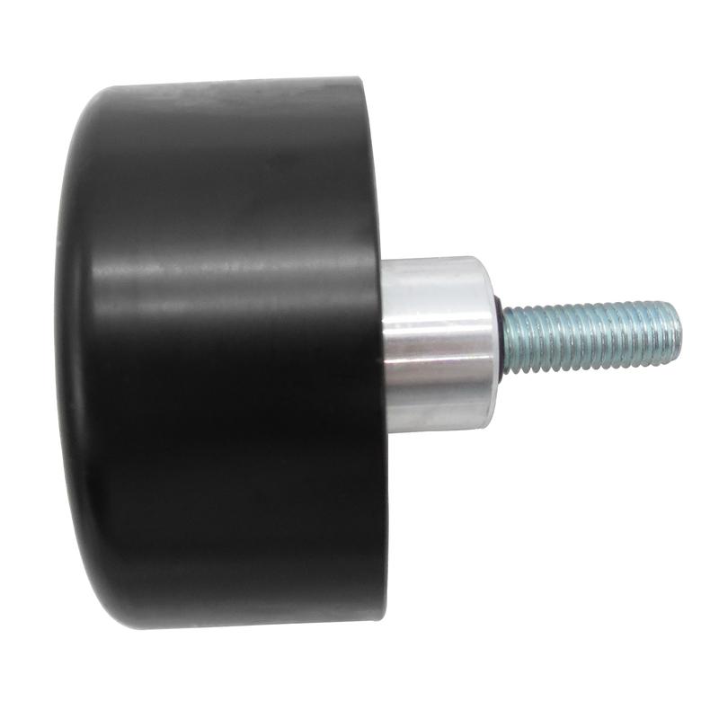 Belt Tensioner Pulley Deflection Guide For Ford Transit II 2000-2006 Honda CR-V II III Civic Element LDV Convoy LTI TX 2001-2017