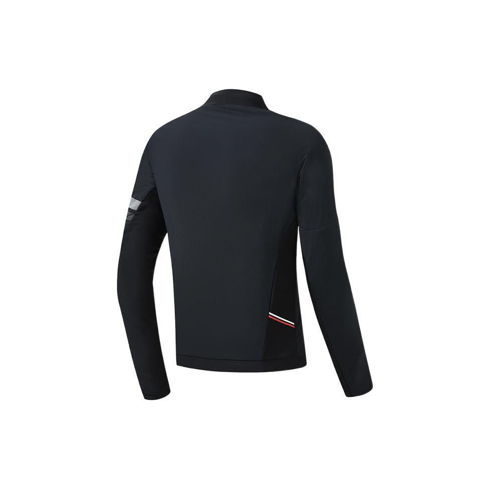 

Новые пуховики FILA мужские, цвет «черный питч» A11M315901F-BK XL