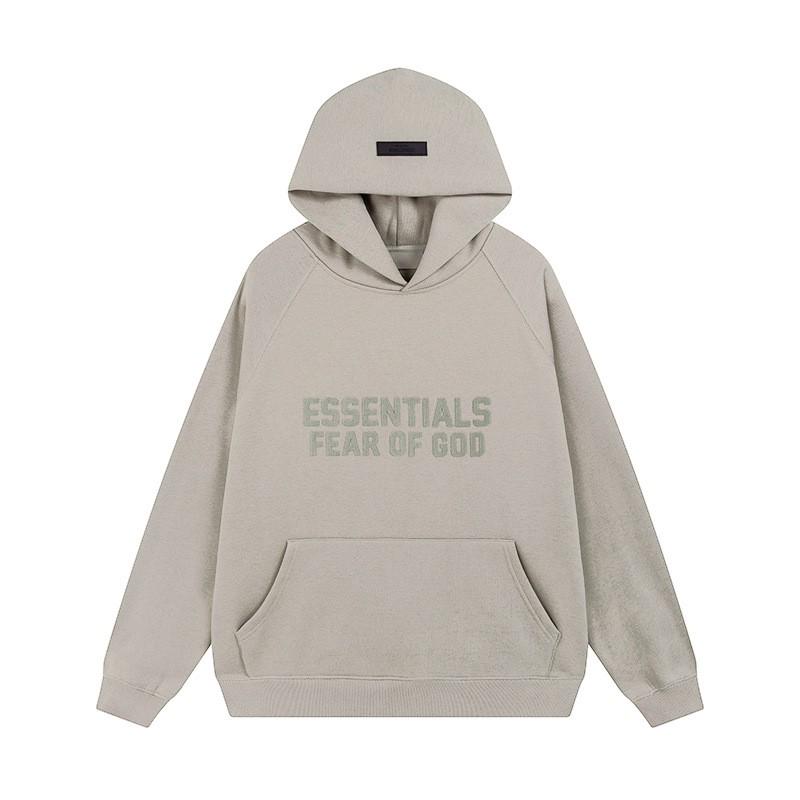 Unisex Oversized Hooded Sweatshirt With Print Cotton Blend Fall Casual Streetwear