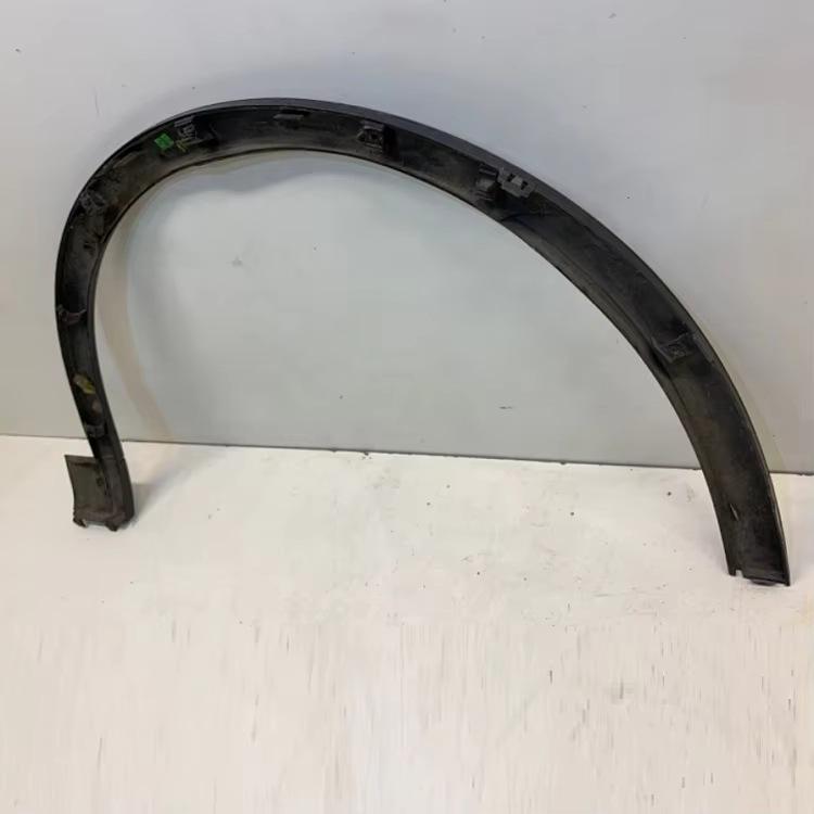 9Y0853717K/9Y0853718K Fender Flares for Porsche Cayenne 2018-2022