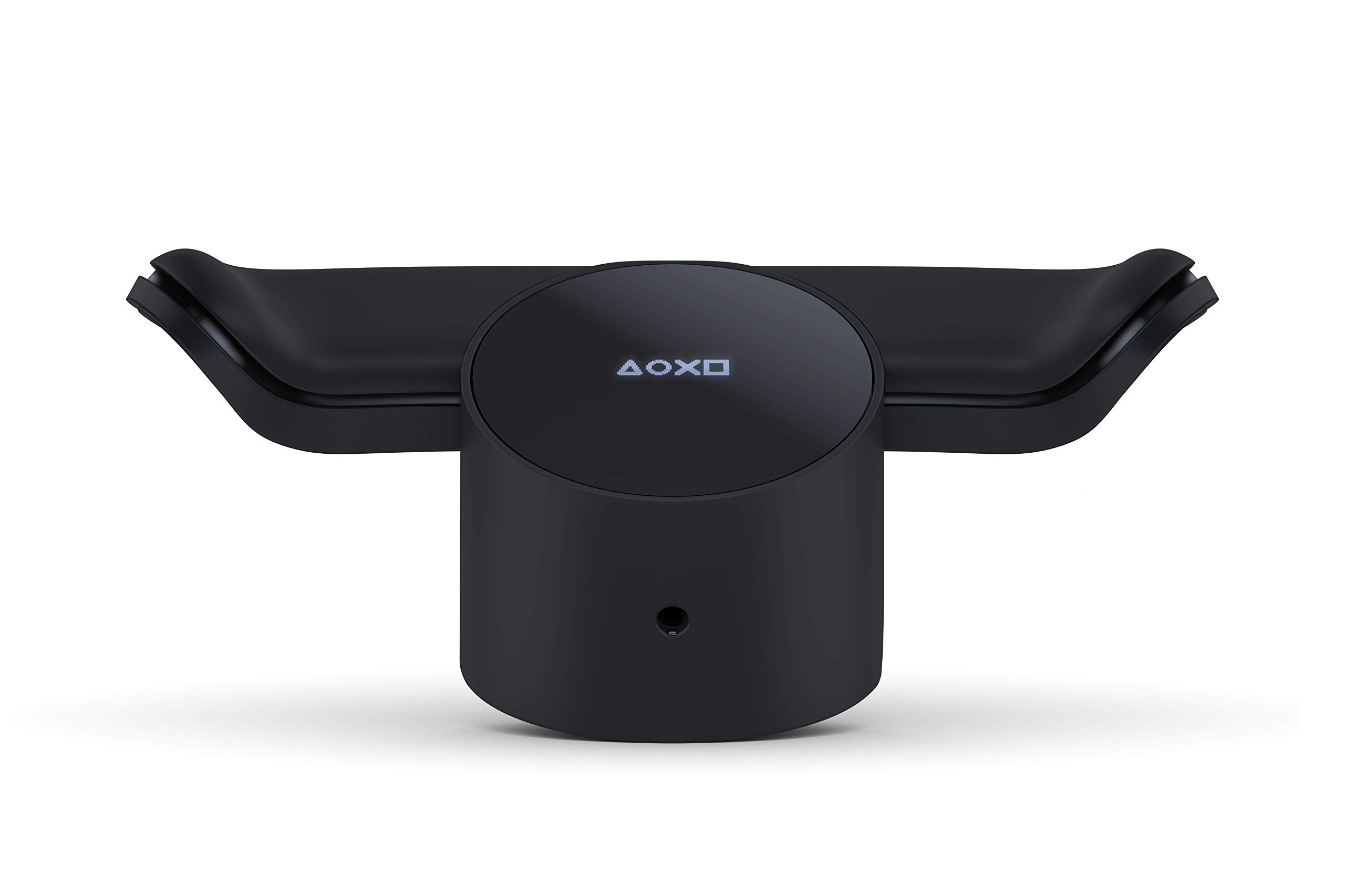 

DUALSHOCK4 rear button attachment