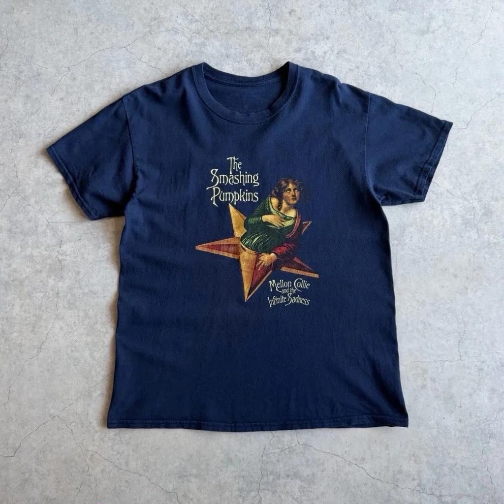 Smashing Pumpkins Band T-shirt / mint condition