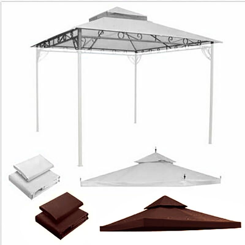 waterproof gazebo canopy replacement