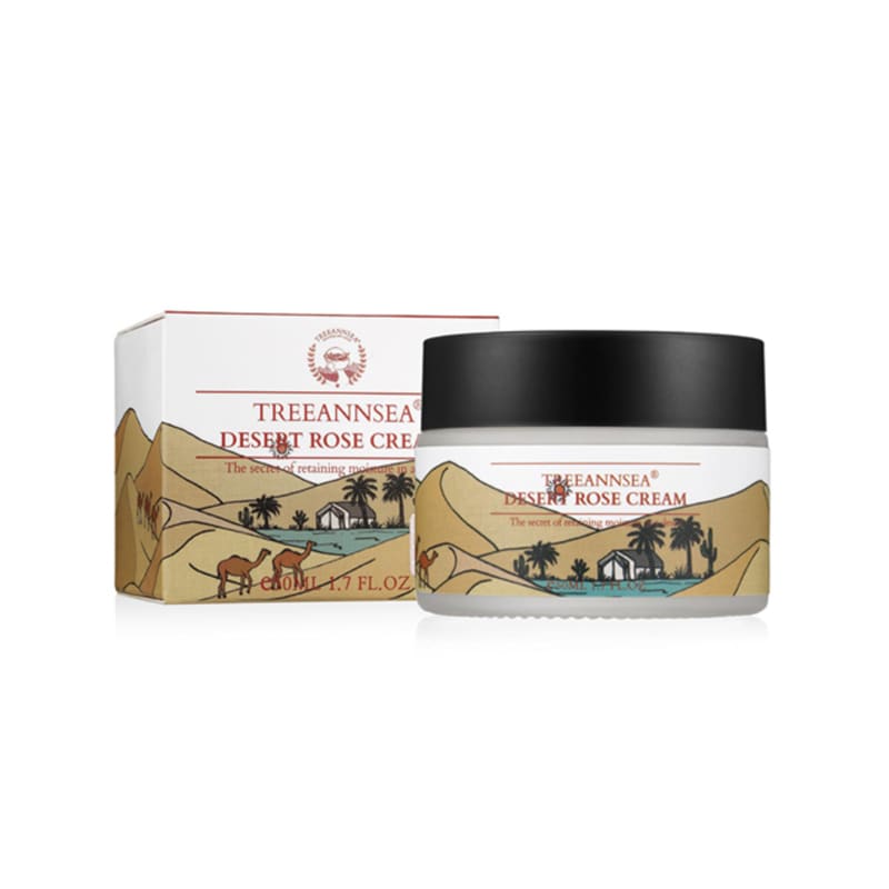 

Desert Rose Desert Cream 50g
