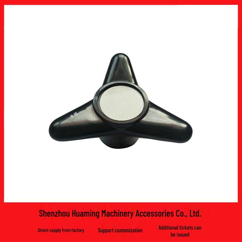 Assorted Triangular Arrow-Shaped Handles