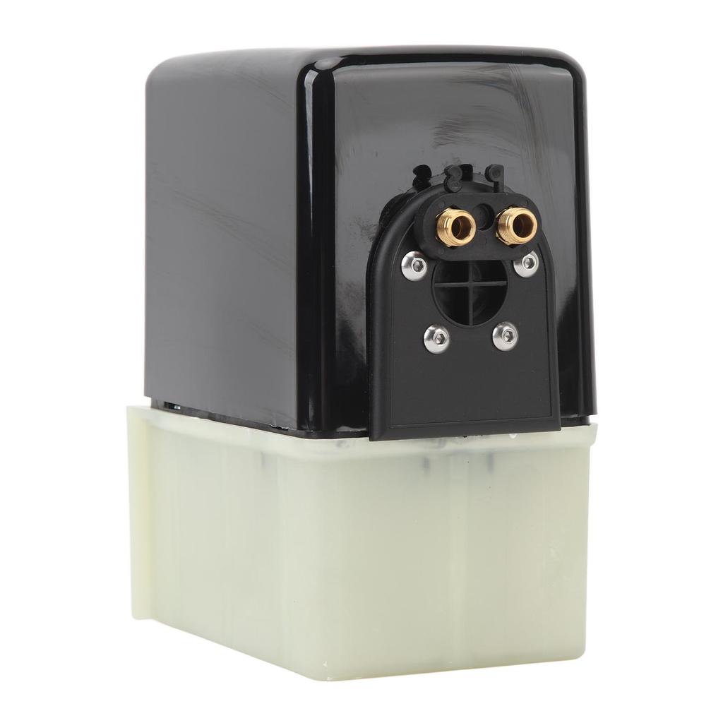 Hydraulic Power Unit V351HPU1 12V Pump Precise Control Fit For Marine Boats Applications