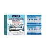 Fabric Sofa Clening Effervescent Tablets Multi-Effect Stain Remover Fresh Scent Upholstery Safe Eco-Friendly