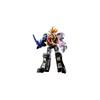 BANDAI DXROBO UNIVERSE Gaoking Super Sentai Series Action Figure Toy