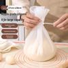 Chi Xing Food Grade Silicone Dough Kneading Bag