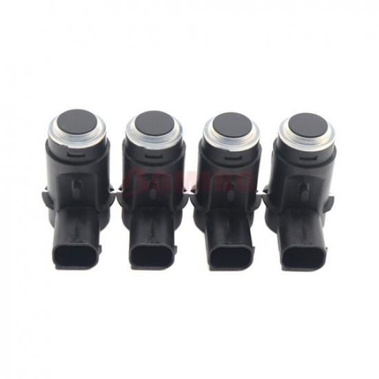 4XPDC Rear Bumper Backup Park Reverse Sensor 9L3T-15K859-BA For Ford F-150 09-14