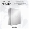 JAY B (GOT7) 3ème Mini Album de TR.EE (MEDITATION Ver.) + Cadeau gratuit