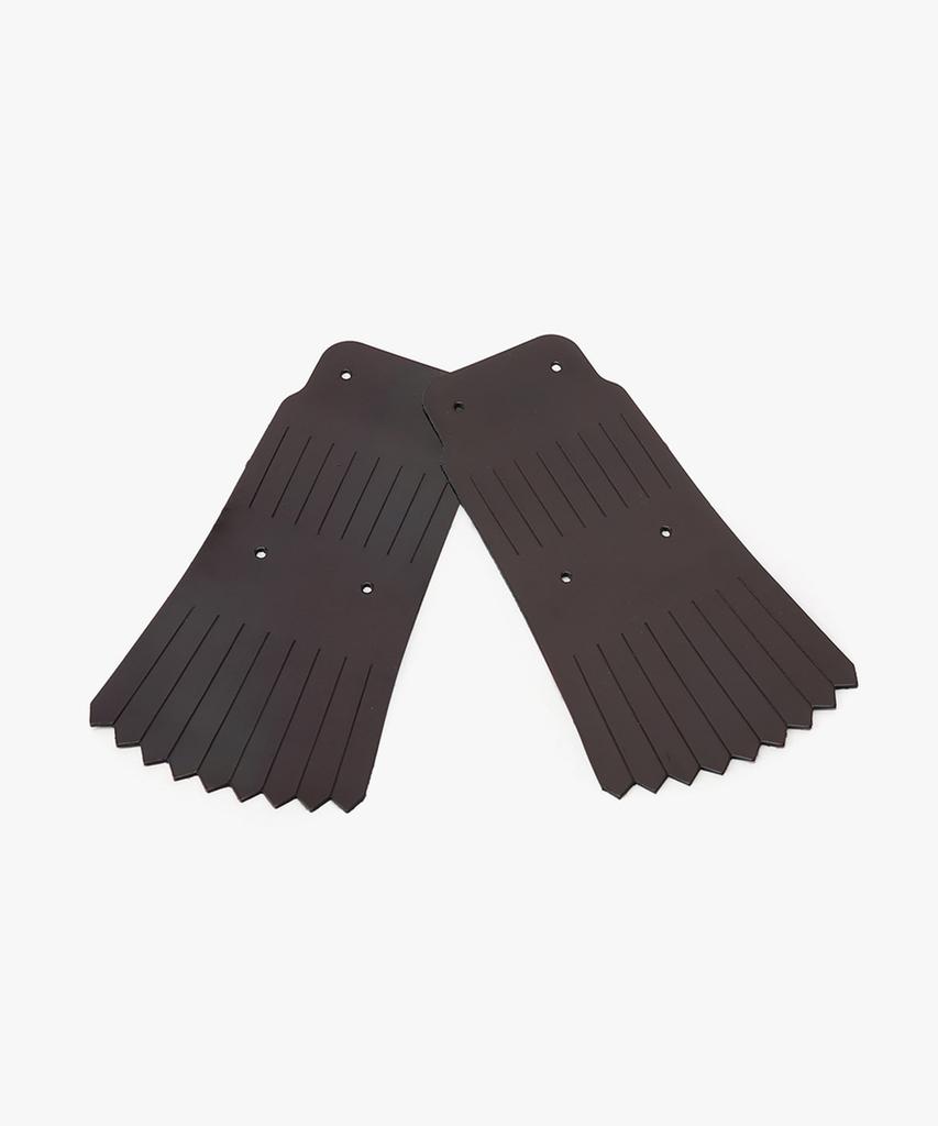 HARUTA Kilt HARUTAek Ht002-D.Brown