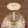 European Style Toothpick Dispenser Box Kitchen Gadgets Holder for
