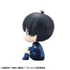 MegaHouse Rukappu Blue Lock Kiyoshi Seiichi Japan National Team Approximately 110mm PVC Painted Movable Figure Ver.