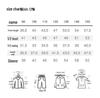 MOMOCO Girls' Fashion Hooded Spring/Autumn Coat