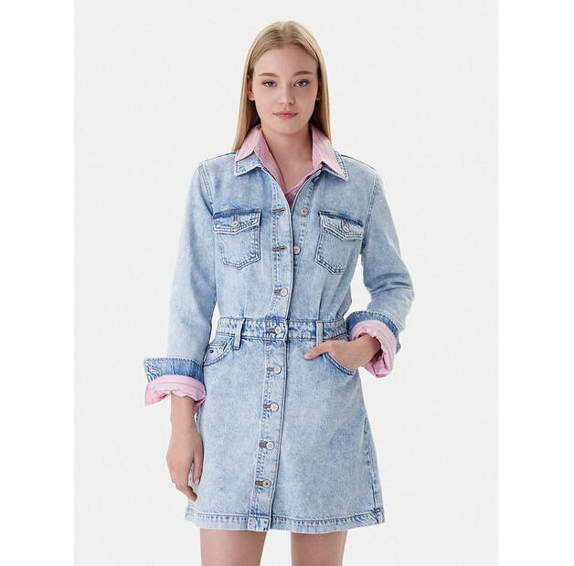 Платье Tommy Jeans DW0DW22004 EU L