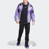 Adidas Originals Rekive Woven Track Jacket Men Outerwear Magic-Lilac IC6005