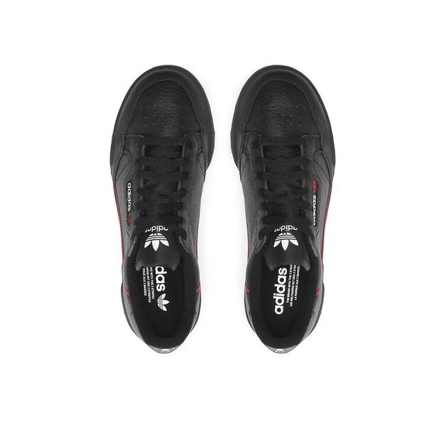 Кроссовки adidas Continental 80