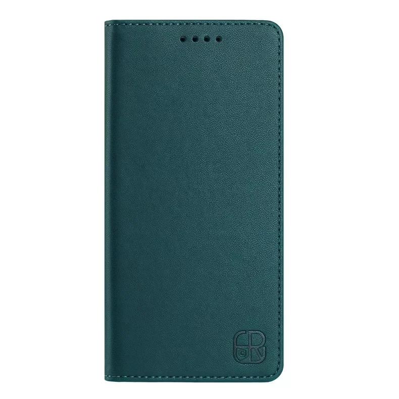 For HMD Fuison 5G Flip Case Magnetic Leather Card Book Coque For HMD Skyline Wallet Funda HMD Pulse Pro Plus Luxury Cover