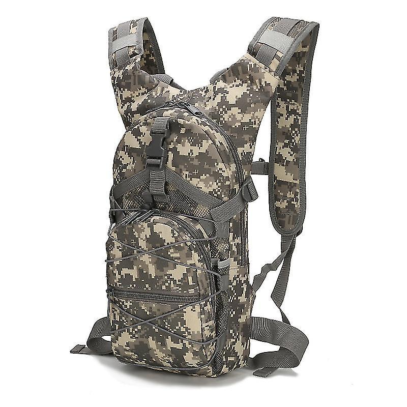 Cycling Bag Leisure Backpack Outdoor Travel Hiking Mountaineering Bag H