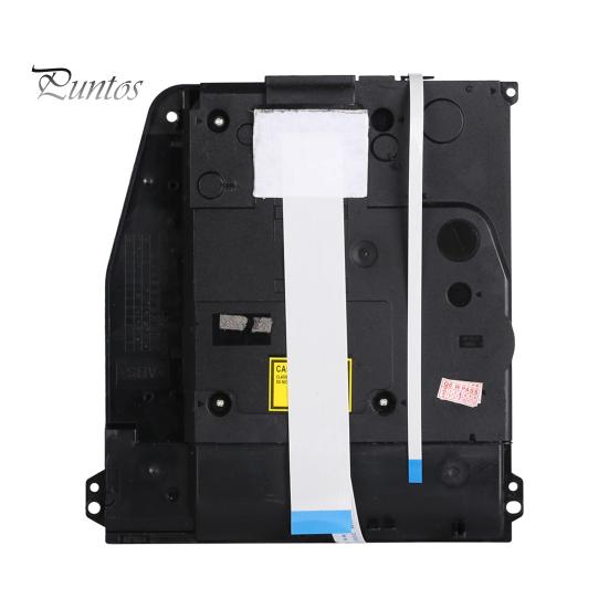 CD-ROM Drive Blu-Ray Disc Drive Replacement Optical Drive Easy Installation Game Console CD-ROM for PS4 Pro