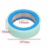 Air Filter+Pre Filter Sponge For 394018 394018S 392642 Replace Air Filter Pre Filter Sponge Cover Kit Access Garden Tools