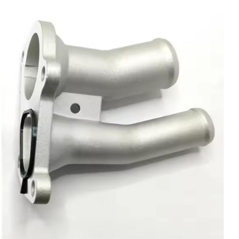 Ac29-Thermostat Housing Coolant Flange 1557904 2S6G-9K478-BD For Ford C-Max Focus Fusion Mondeo Fiesta Ecosport