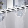 Accessories Hanging For Living Room Bathroom Loop Clip Hooks Rings Curtain Rings Curtain Hook