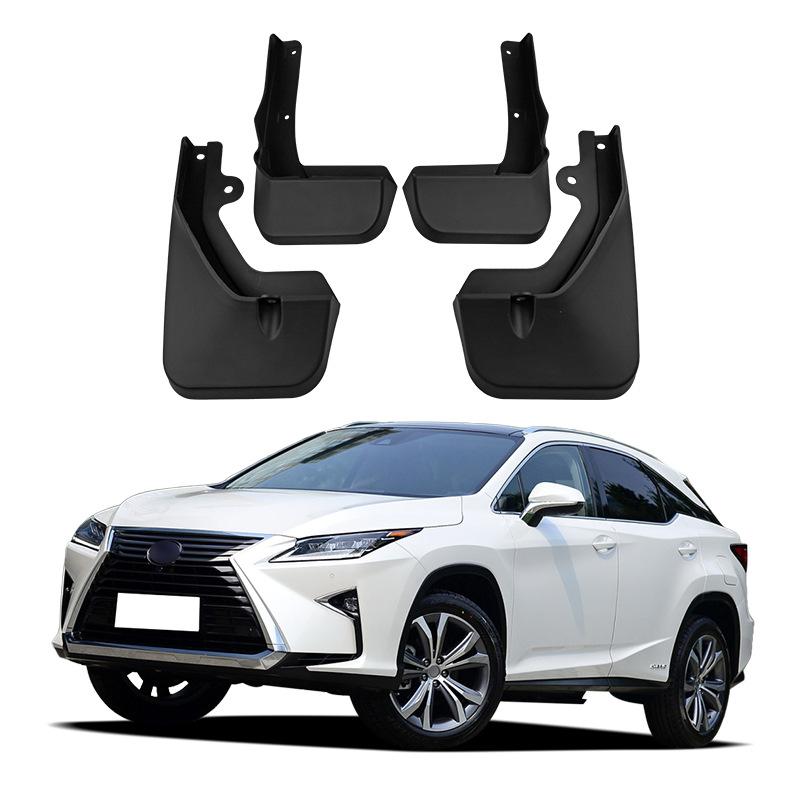 

Подходит для Lexus Lexus RX 2016-2019 Fender Модификация крыла автомобиля 31*26*13（cm）