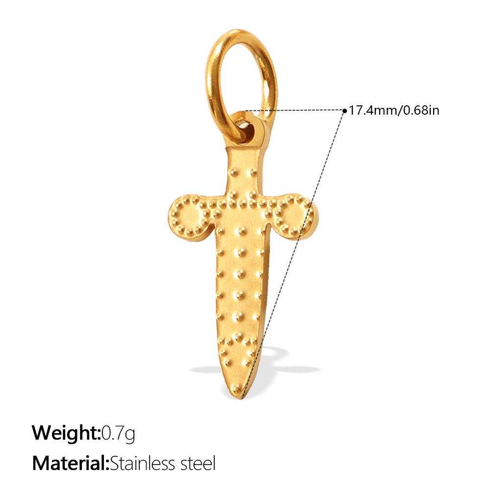 European and American Fun Shape Oil Drop Pendant Vehicle Sports Elements Colorful Color Scheme Personalized DIY Pendant