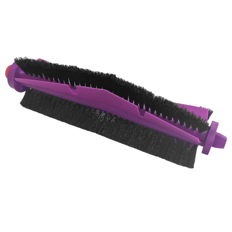 Main Brush Vacuum Cleaner Mop Cloth Filter Side Brush Dust Bag Replacement Part Sweeping Robot Accessories for Sweeper