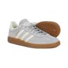 Adidas נעלי סניקרס הנדבול ספציאל אפור ללבן קרם