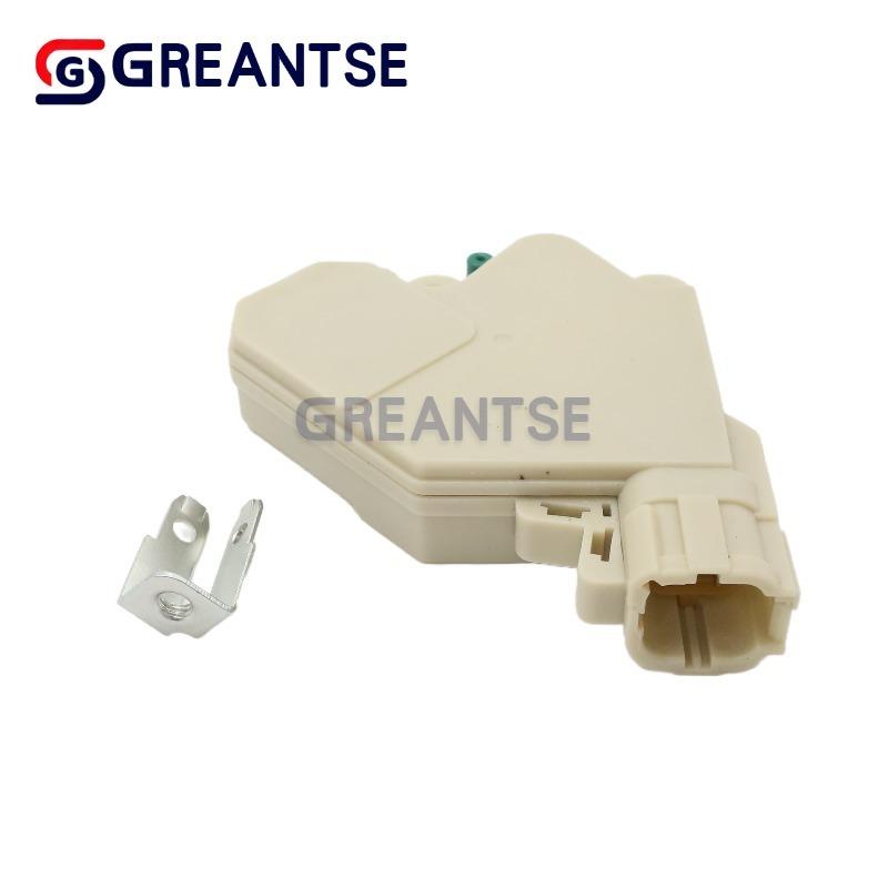 80552-AA210 Car Door Lock Mechanism Suitable For 2003 2004 2005 2006 Nissan Sunny High Quality Automobiles Spare Parts