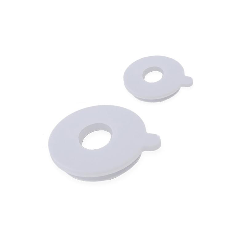 Leakproof Sprayer Bottle Cap Soft Flexible Sprayer Bottle Cover Cap Replacement for S130/KP45/PS289 Accessories