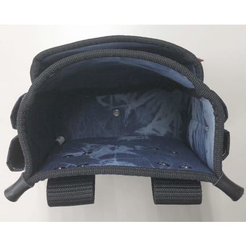 KN Works Denim Waist Bag KND-01