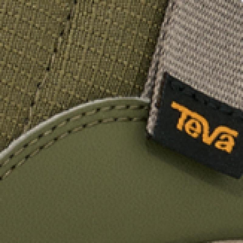 Teva Men S Padded ShoeS Rember Camp  Stvm2533974 Dol 