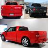 For 04-2008 Ford F-150 Lobo LED 3rd Third Tail Brake Cargo Stop Light Smoked EOA